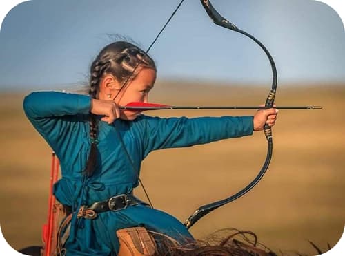 Үндэсний сурын харваа