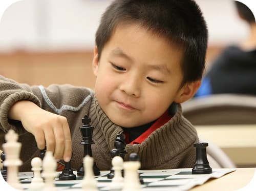 Даам, шатар