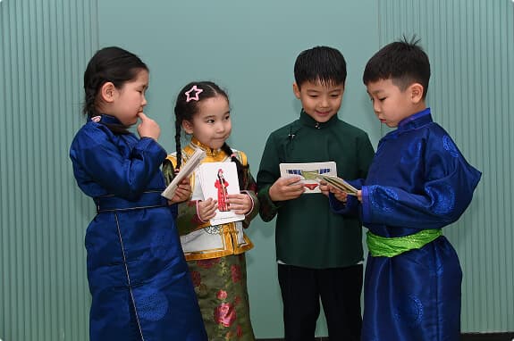 Соёл, үнэ цэнэ